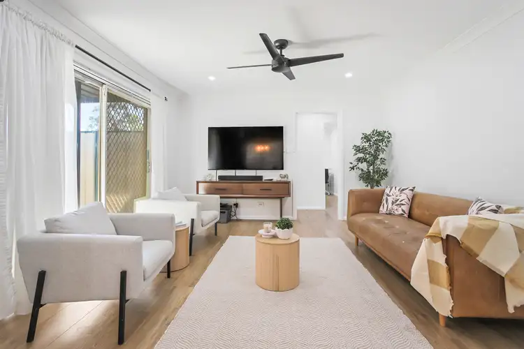 Second view of Homely house listing, 402 & 402A Flushcombe Road, Prospect NSW 2148