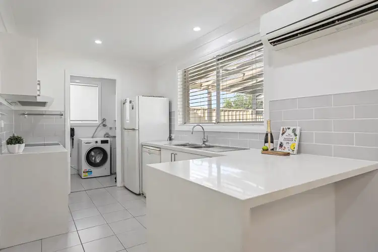 Fourth view of Homely house listing, 402 & 402A Flushcombe Road, Prospect NSW 2148