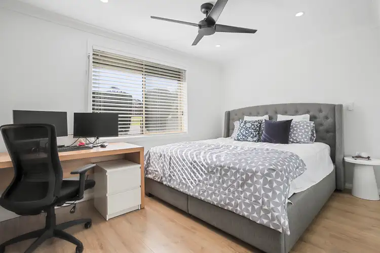 Fifth view of Homely house listing, 402 & 402A Flushcombe Road, Prospect NSW 2148