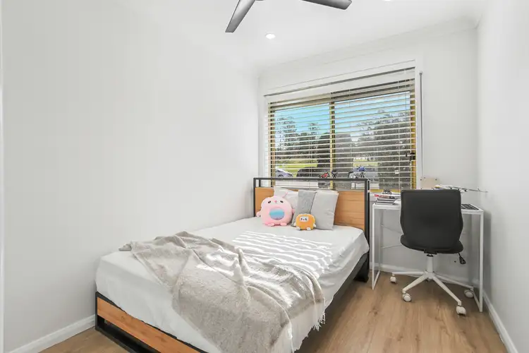 Sixth view of Homely house listing, 402 & 402A Flushcombe Road, Prospect NSW 2148