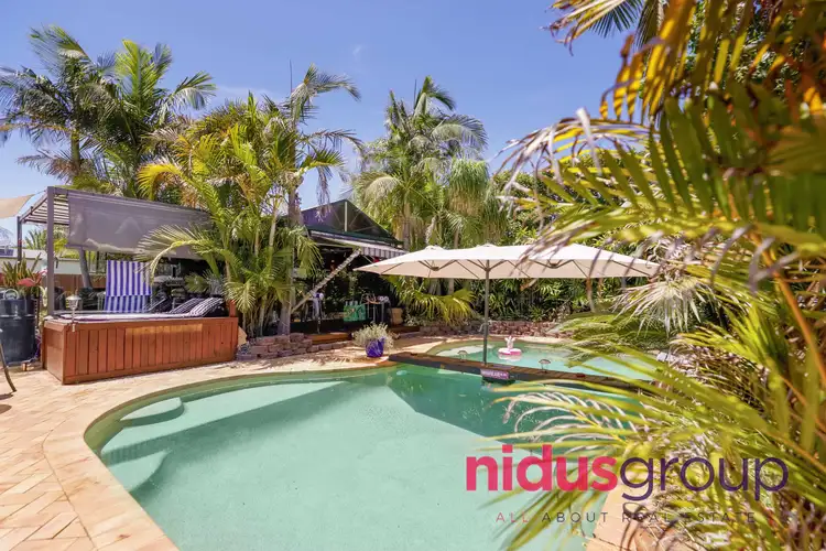 Third view of Homely house listing, 24 Colorado Drive, St Clair NSW 2759