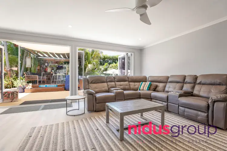 Fourth view of Homely house listing, 24 Colorado Drive, St Clair NSW 2759