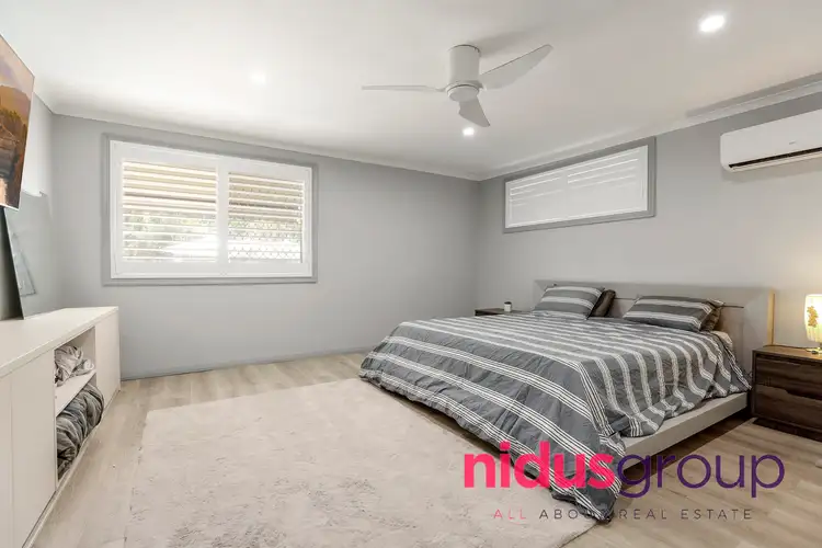 Fifth view of Homely house listing, 24 Colorado Drive, St Clair NSW 2759