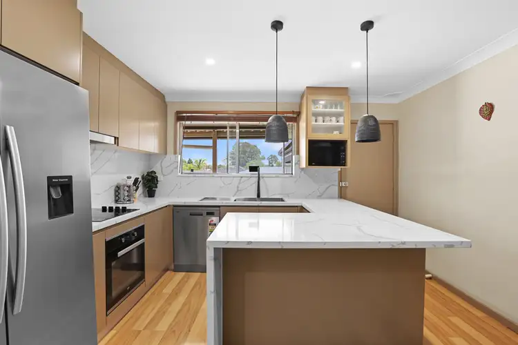 Third view of Homely house listing, 7 Tumut Place, Seven Hills NSW 2147