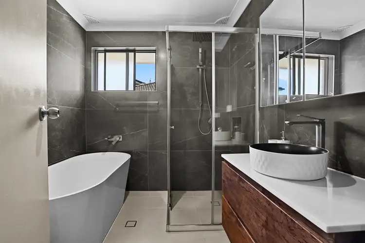 Fourth view of Homely house listing, 7 Tumut Place, Seven Hills NSW 2147