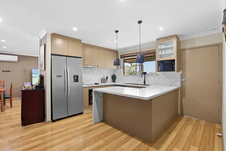 Fifth view of Homely house listing, 7 Tumut Place, Seven Hills NSW 2147