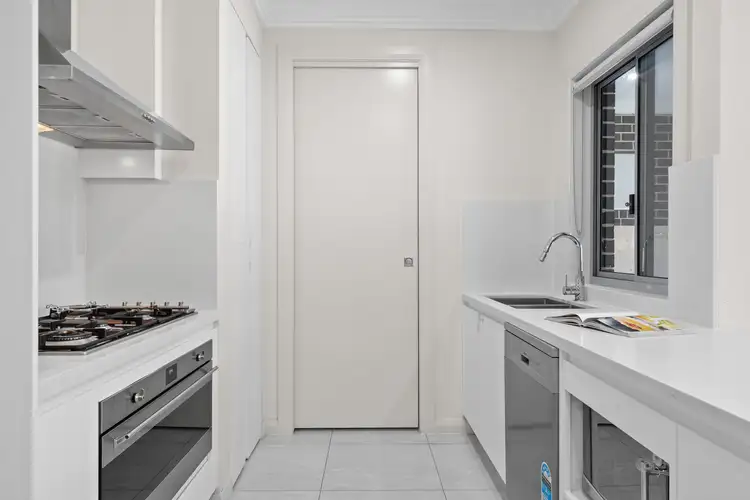 Fourth view of Homely house listing, 19 Towell Way, Kellyville NSW 2155