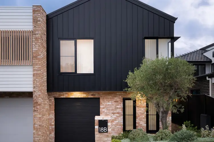 18B Newmarket Parkway, Box Hill NSW 2765