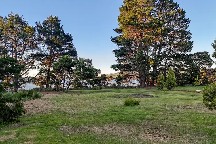Fifth view of Homely land listing, 141a Paper Beach Road, Swan Point TAS 7275