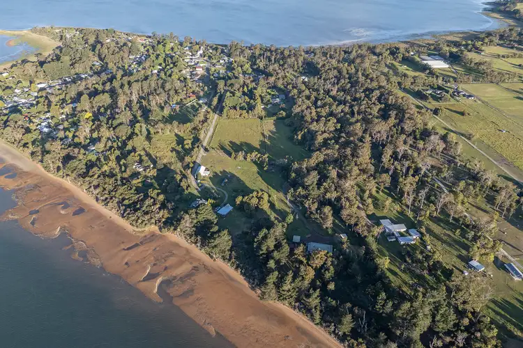 Sixth view of Homely land listing, 141a Paper Beach Road, Swan Point TAS 7275