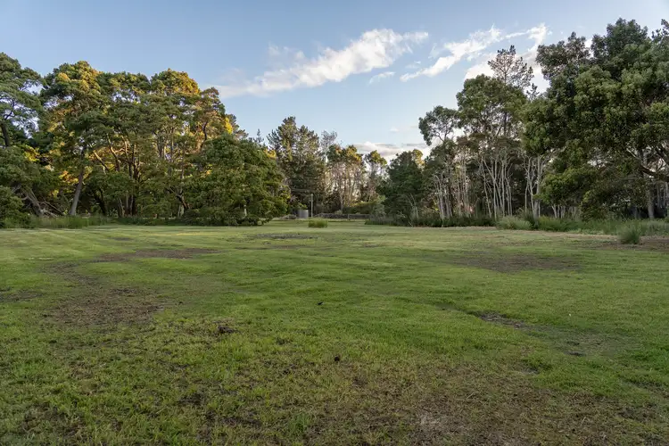 Seventh view of Homely land listing, 141a Paper Beach Road, Swan Point TAS 7275