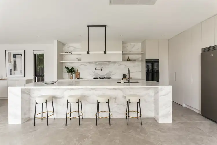 Sixth view of Homely house listing, 55 Dean Street, Strathfield South NSW 2136