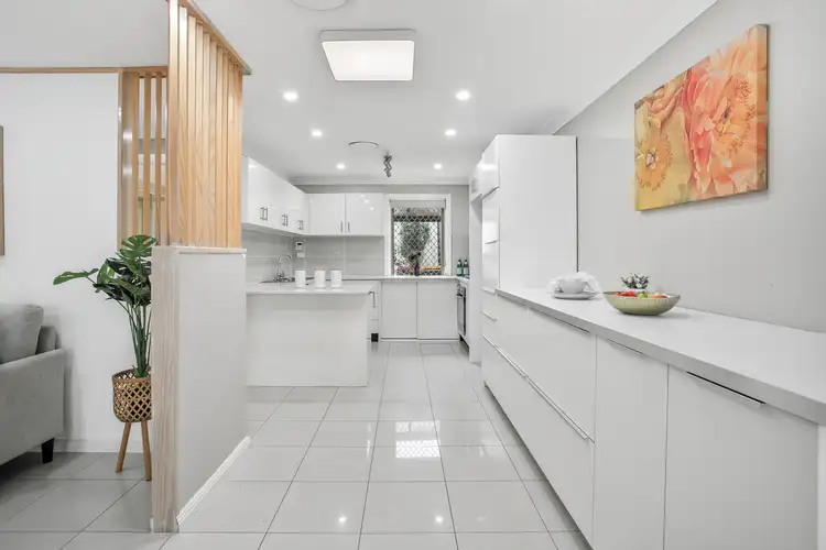 Fourth view of Homely villa listing, 4/14 Tungarra Road, Girraween NSW 2145