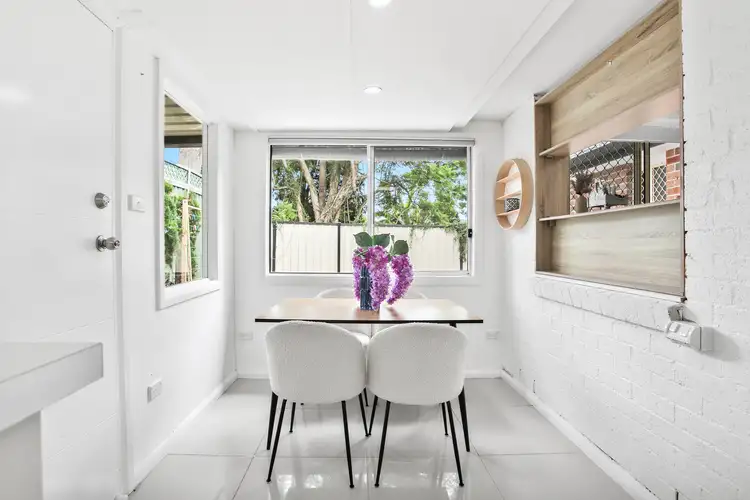 Sixth view of Homely villa listing, 4/14 Tungarra Road, Girraween NSW 2145