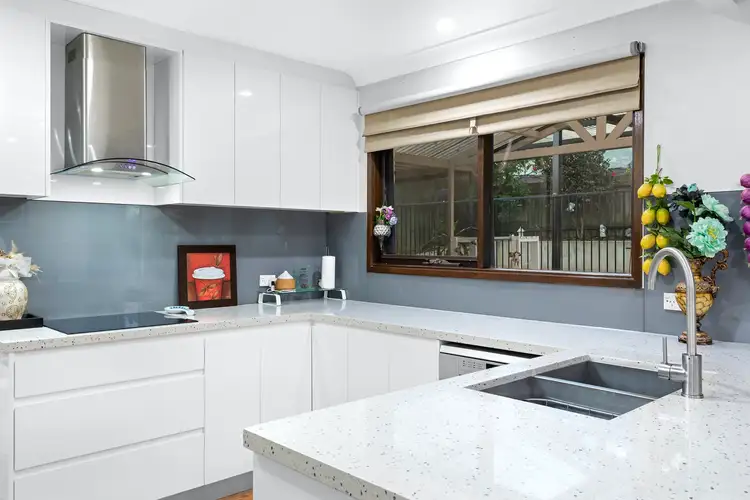 Second view of Homely house listing, 64 Whitby Road, Kings Langley NSW 2147
