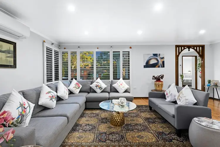Fourth view of Homely house listing, 64 Whitby Road, Kings Langley NSW 2147
