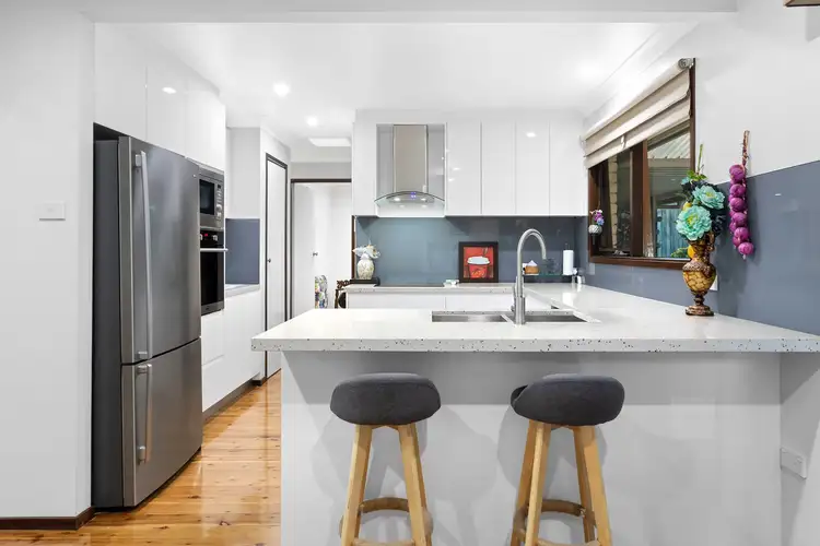 Fifth view of Homely house listing, 64 Whitby Road, Kings Langley NSW 2147