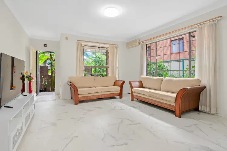 Second view of Homely townhouse listing, 12/9 Jessie Street (access Via 8 Hainsworth), Westmead NSW 2145