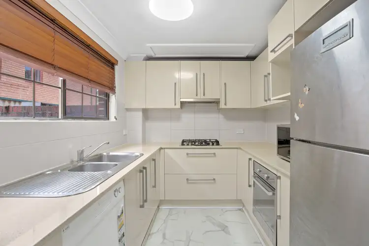 Third view of Homely townhouse listing, 12/9 Jessie Street (access Via 8 Hainsworth), Westmead NSW 2145