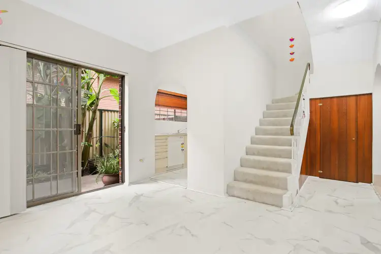 Fourth view of Homely townhouse listing, 12/9 Jessie Street (access Via 8 Hainsworth), Westmead NSW 2145