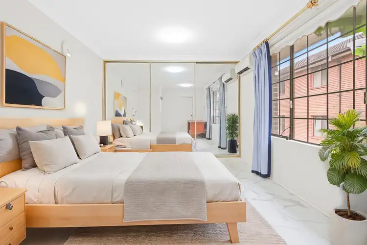 Fifth view of Homely townhouse listing, 12/9 Jessie Street (access Via 8 Hainsworth), Westmead NSW 2145