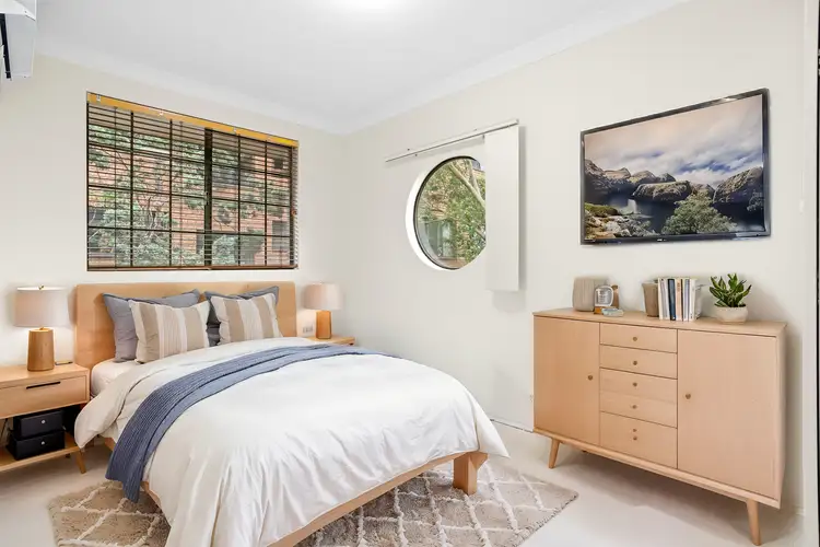 Sixth view of Homely townhouse listing, 12/9 Jessie Street (access Via 8 Hainsworth), Westmead NSW 2145