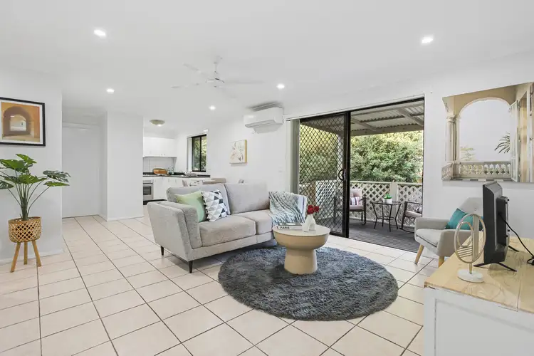 Second view of Homely villa listing, 7/6-10 Ettalong Road, Greystanes NSW 2145