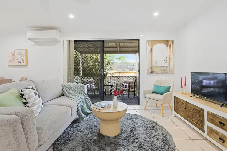 Fourth view of Homely villa listing, 7/6-10 Ettalong Road, Greystanes NSW 2145