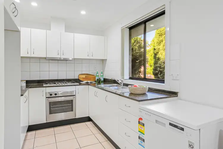 Fifth view of Homely villa listing, 7/6-10 Ettalong Road, Greystanes NSW 2145