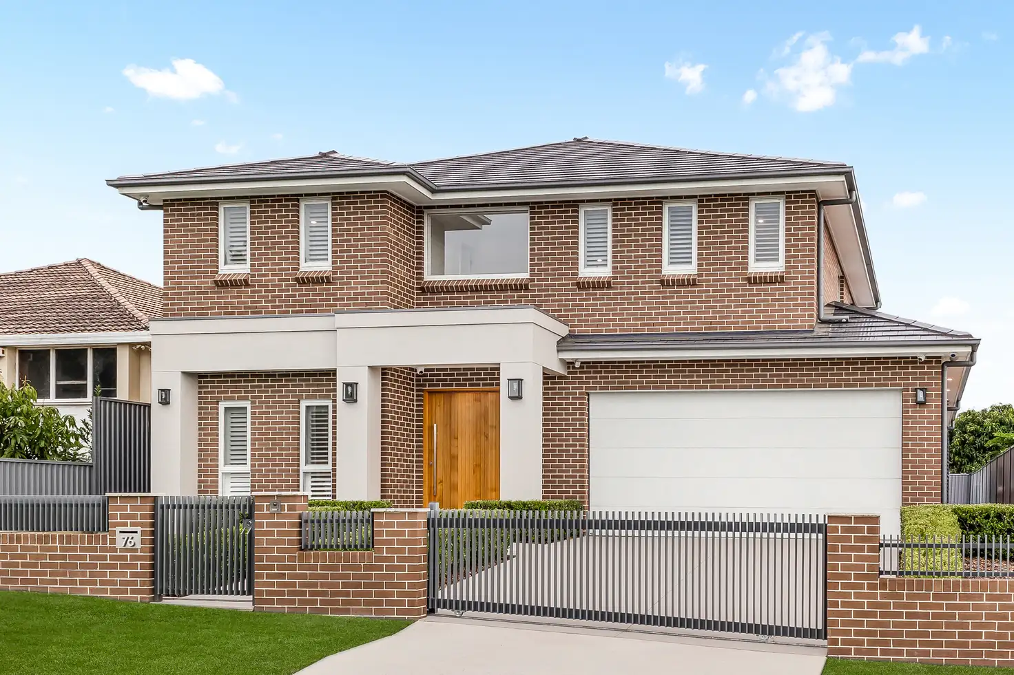 Main view of Homely house listing, 76 Lance Crescent, Greystanes NSW 2145