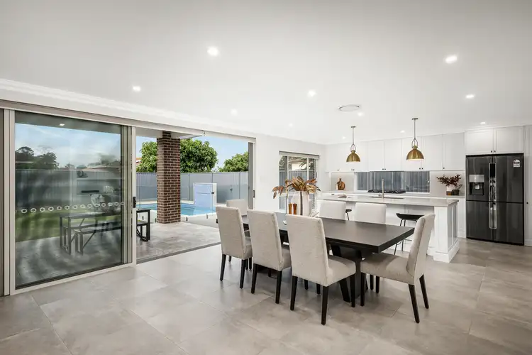 Fourth view of Homely house listing, 76 Lance Crescent, Greystanes NSW 2145