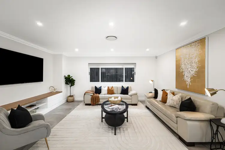 Fifth view of Homely house listing, 76 Lance Crescent, Greystanes NSW 2145