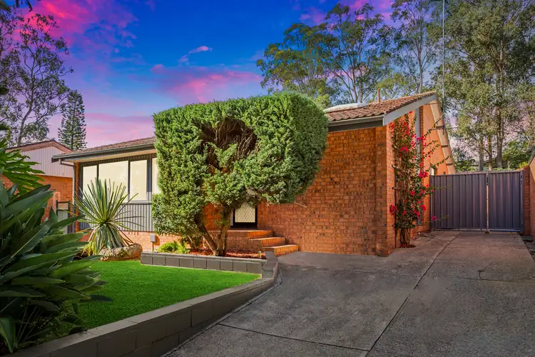 Main view of Homely house listing, 12 Harrod Street, Prospect NSW 2148