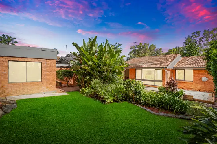 Second view of Homely house listing, 12 Harrod Street, Prospect NSW 2148