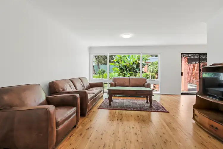 Third view of Homely house listing, 12 Harrod Street, Prospect NSW 2148