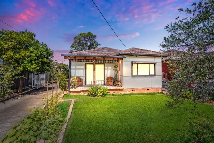 Main view of Homely house listing, 141 Girraween Road, Girraween NSW 2145