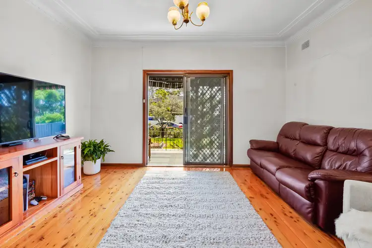 Second view of Homely house listing, 141 Girraween Road, Girraween NSW 2145
