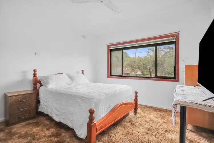 Fifth view of Homely house listing, 141 Girraween Road, Girraween NSW 2145