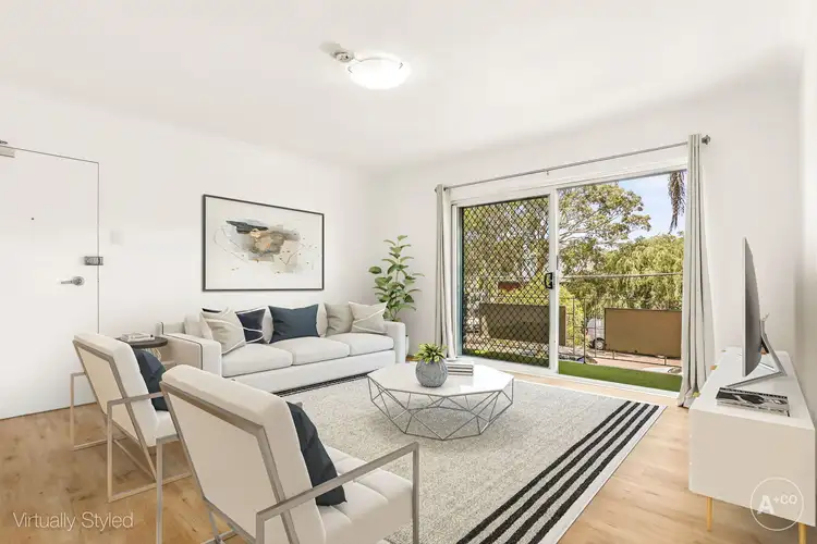 Main view of Homely apartment listing, 4/54 Holloway Street, Pagewood NSW 2035