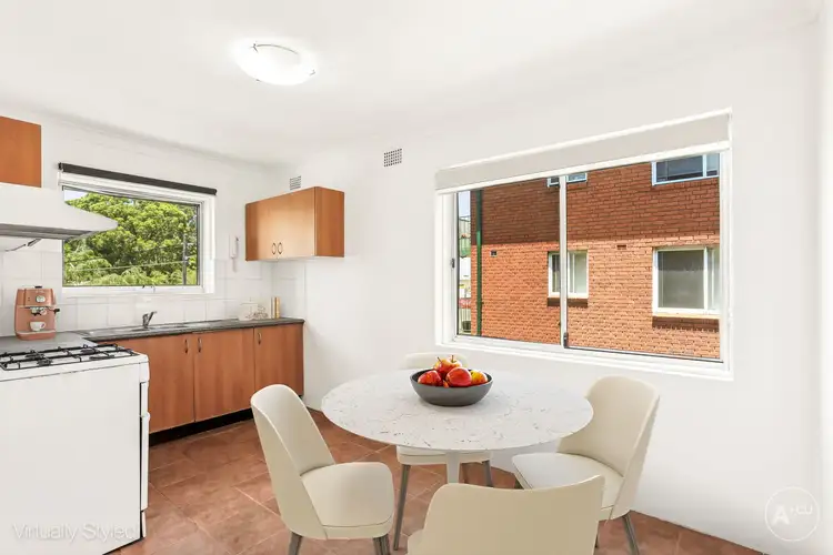 Second view of Homely apartment listing, 4/54 Holloway Street, Pagewood NSW 2035