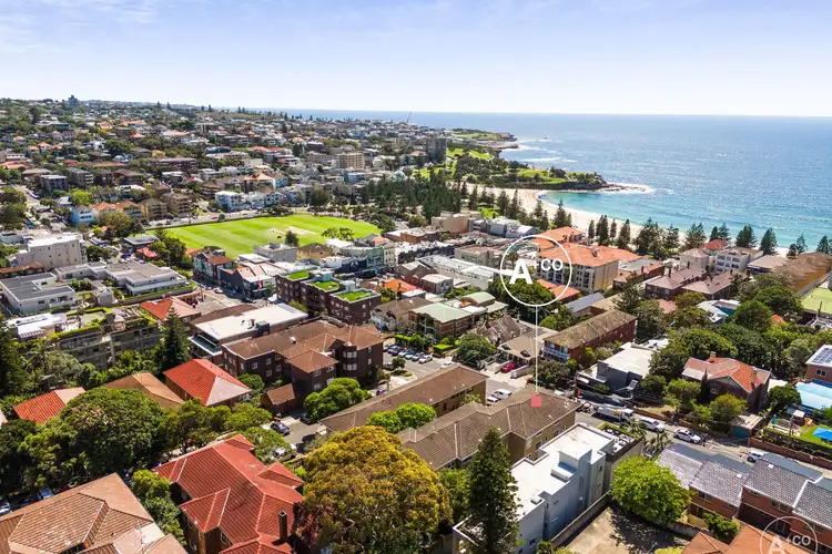 3/130-132 Brook Street, Coogee NSW 2034
