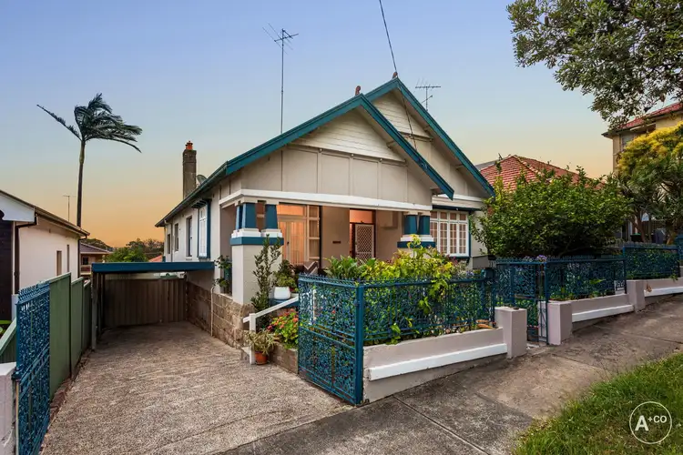 387 Maroubra Road, Maroubra NSW 2035