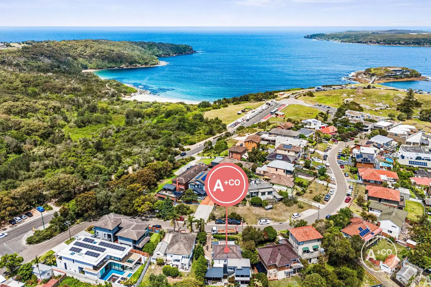 Main view of Homely house listing, 4 Goorawahl Avenue, La Perouse NSW 2036
