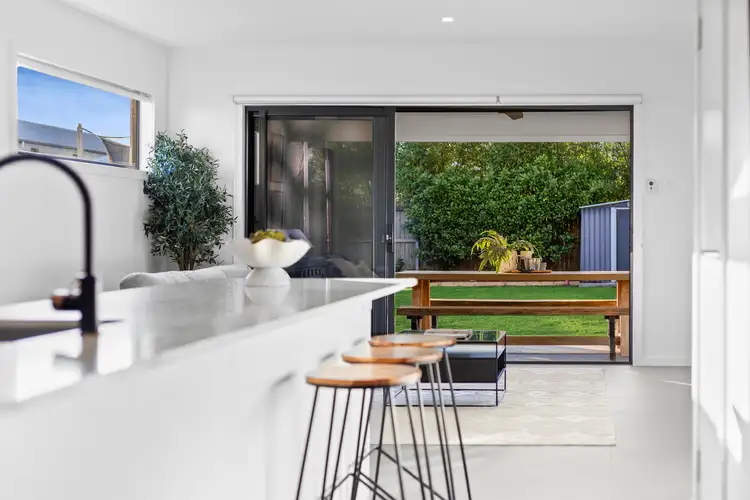 Fourth view of Homely house listing, 12 Cinch Street, Box Hill NSW 2765