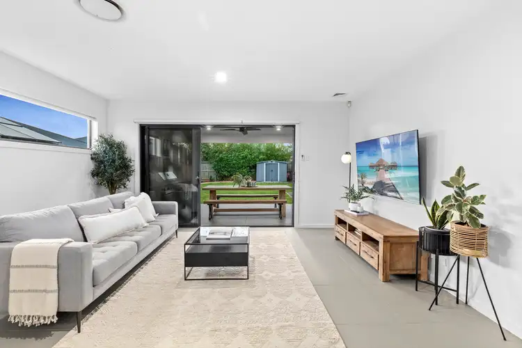 Fifth view of Homely house listing, 12 Cinch Street, Box Hill NSW 2765