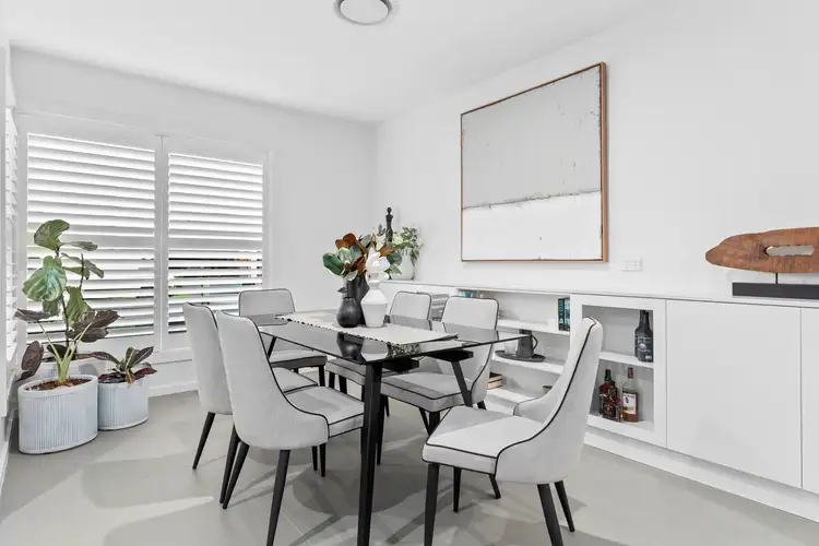 Sixth view of Homely house listing, 12 Cinch Street, Box Hill NSW 2765