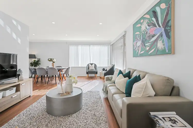 Fourth view of Homely house listing, 5 Glenda Place, North Rocks NSW 2151