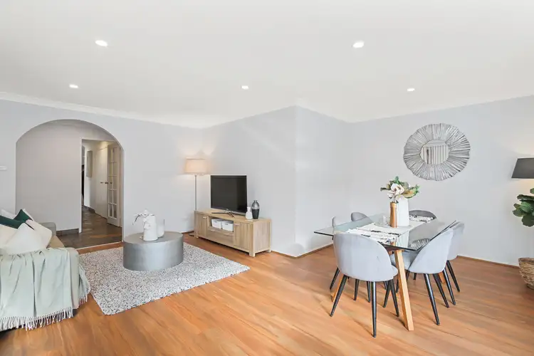 Fifth view of Homely house listing, 5 Glenda Place, North Rocks NSW 2151