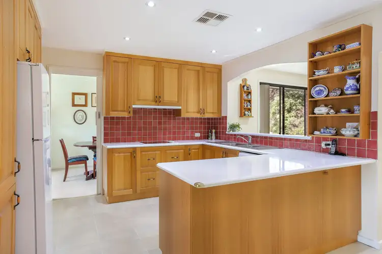 Fourth view of Homely house listing, 44 Woodbury Street, North Rocks NSW 2151
