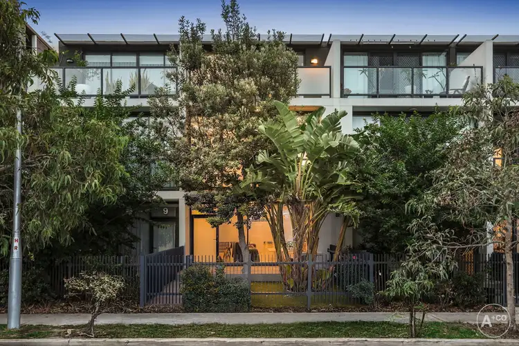 8/15-19 Edgehill Avenue, Botany NSW 2019